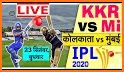 IPL 2020 - IPL WATCH LIVE & Cricket Live Score related image