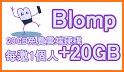 BLOMP related image
