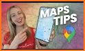 GPS, Maps Tips for Social Navigation related image