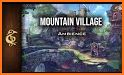 Medieval Mountain Town related image