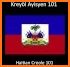 Learn Haitian Creole Free related image