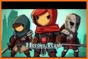Hero Rush: Adventure RPG related image