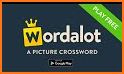 Wordalot - Picture Crossword related image