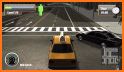 Taxi Simulator New York City - Taxi Driving Game related image
