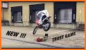 Crazy Biker Moto Game related image