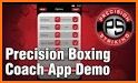 Precision Boxing Coach Free related image