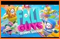 Guide of fall guys ultimate knockout game related image