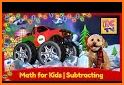Xmas Kids Numbers & Math related image