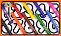 Go Coloring Paint by Numbers related image