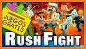 Rush Fight related image