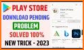 Fix Download Pending - Fix Play Store&Play Service related image