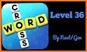 Word Travels - Crossy Words related image