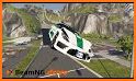 Car Crash High Jumps & Accident Simulator 2020 related image