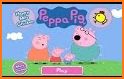Peppa Pig: Happy Mrs Chicken related image
