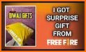 Gifts for Free Fire related image