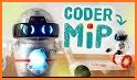 Coder MiP related image