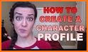 MeMi Profile : Create a Profile of your Characters related image