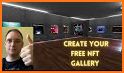 My Nft Gallery - Pro related image