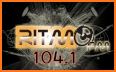 Redentor 104.1  puerto rico radio cristiana gratis related image