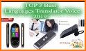 Language Translator & Voice Translate Languages related image