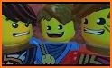 LEGO Guide Ninjago: Shadow of Ronin related image