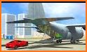 Airplane Pilot Car Transporter related image