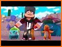 Mod PokeCraft New Desx and Tips 2020 For Free related image