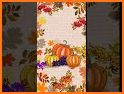 Thanksgiving Live Wallpaper - Autumn Theme related image