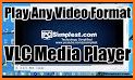 Video Player Play All Formats related image