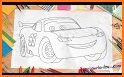 How to Draw Cartoon Cars  Step by Step Drawing App related image