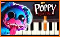 Piano Poppy Playtime Game related image