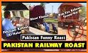 Pakistan Railways Official related image