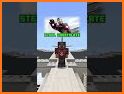 Incredible Superheroes Mods For MCPE related image