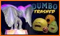 Dumbo Game Movie related image