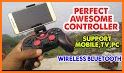 Wireless Controller related image