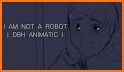 I am not a robot related image