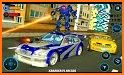 Police Moto War Robots Transformers related image