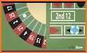 Mega Roulette - Casino Wheel related image