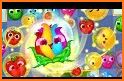 Match3 Game: Fruits Crush Garden related image