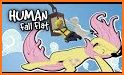 Human Party : Fall & Flat Gang Beasts related image
