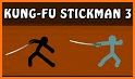 Stickman Kungfu Master related image
