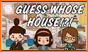 Toca Life House world  Clue related image