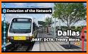 DART Dallas Area Rapid Transit related image