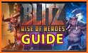 BlitZ: Rise of Heroes related image