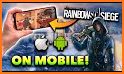 R6: Siege Mobile related image