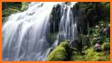 Waterfall Wallpapers HD - Water Wallpaper Live related image