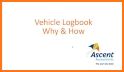 Vehicle Logger | Log Book related image