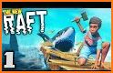 Raft Survival: Multiplayer related image