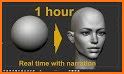 Face Sculptor 3D related image