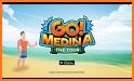 Go! Medina Surf Game related image